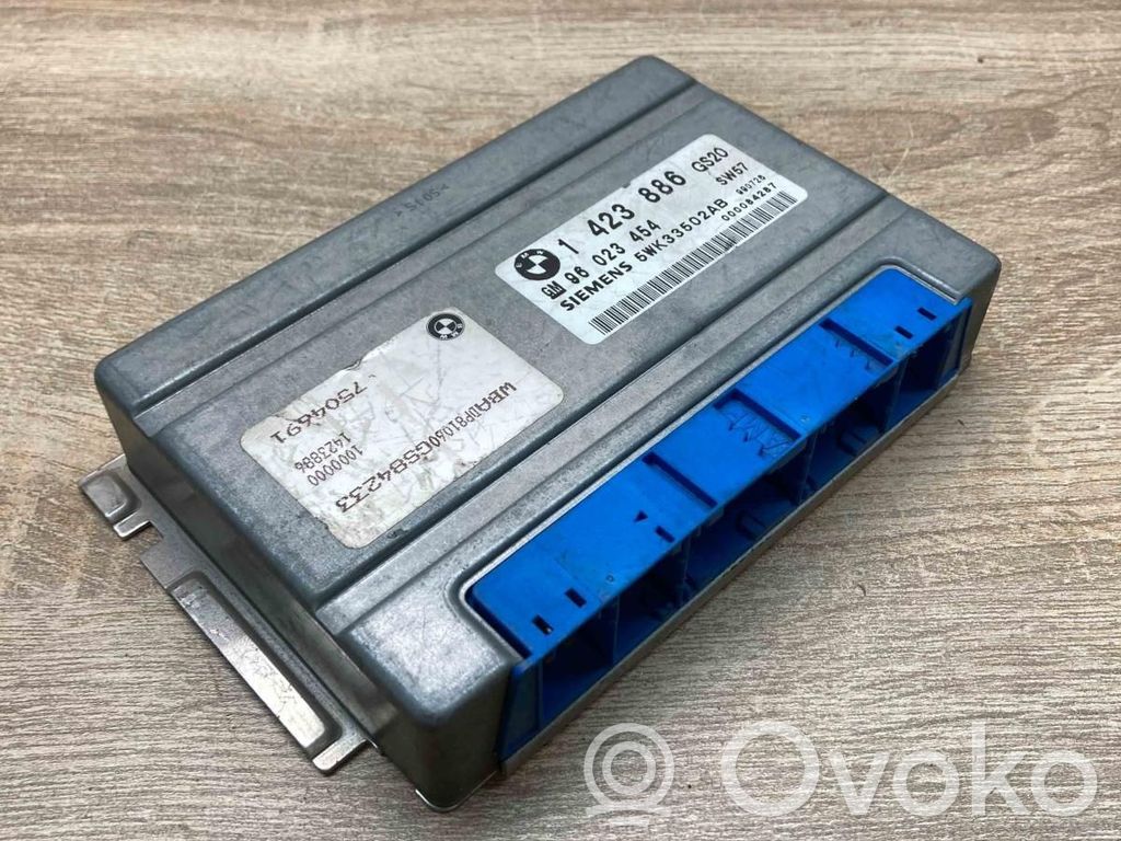 Gearbox control unit/module   1423886,96023454