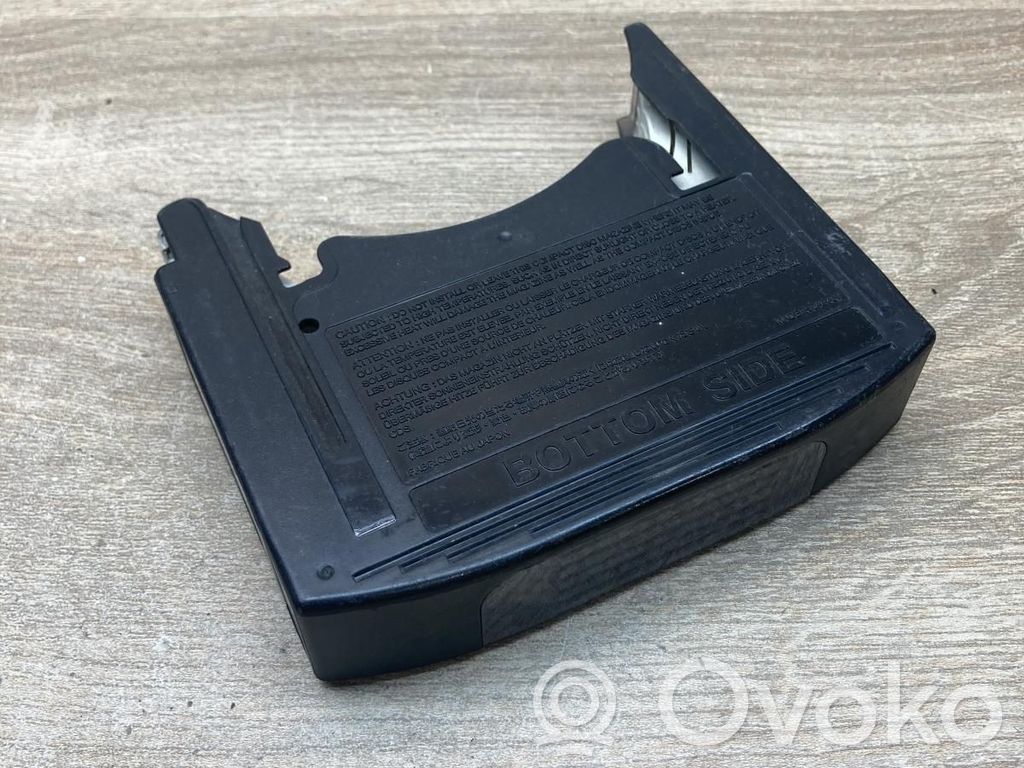 BMW 5 E60 E61 CD/DVD чейнджер 