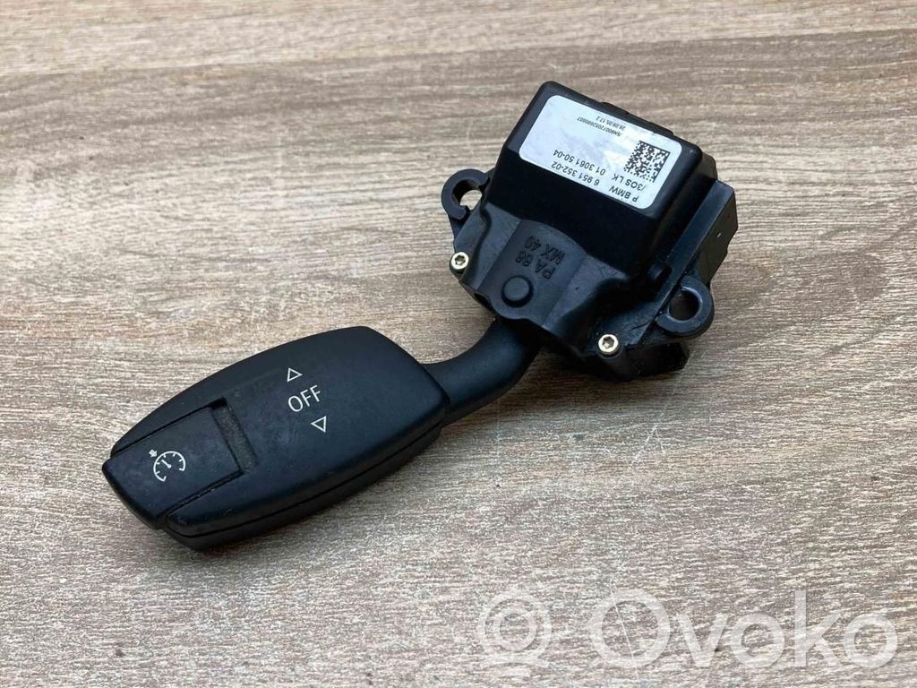 Commande régulateur de vitesse   6951352,0130615004