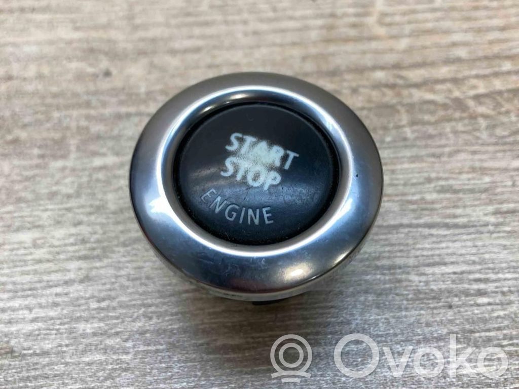 Engine start stop button switch   6949913,10862510