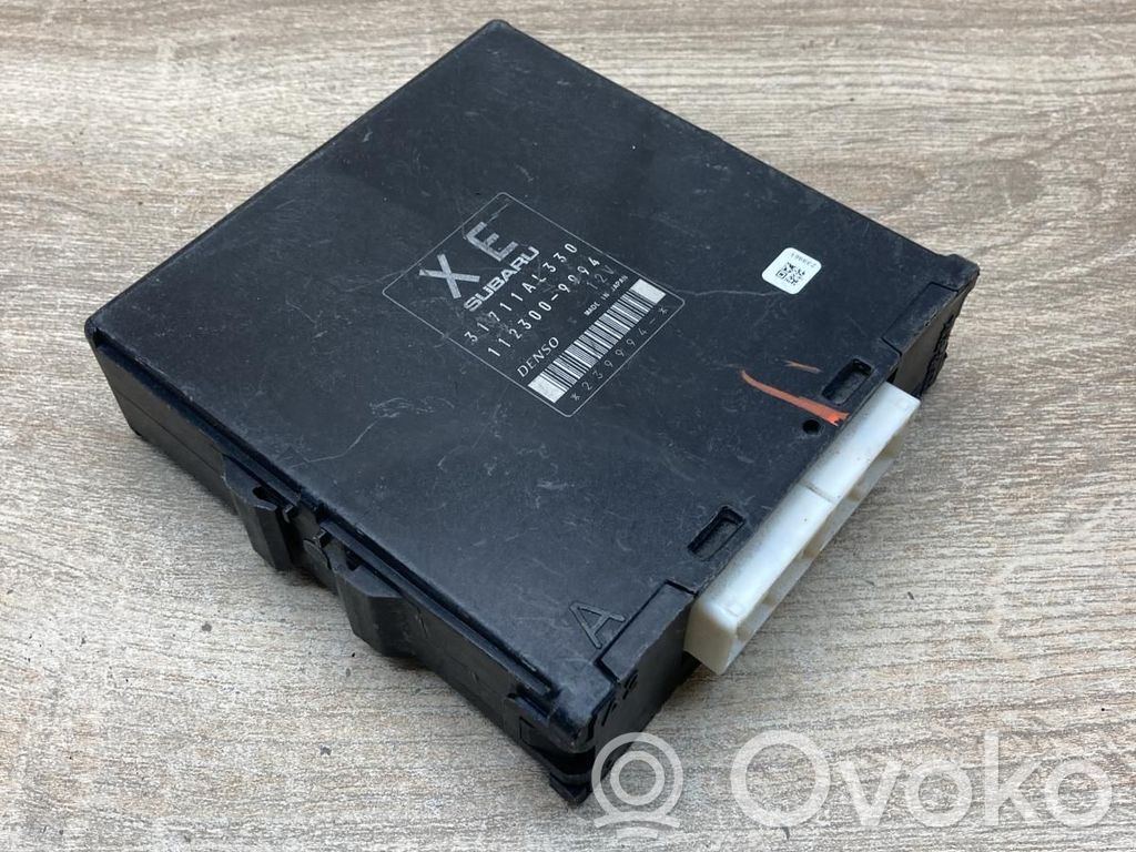 Subaru Tribeca Centralina/modulo scatola del cambio 