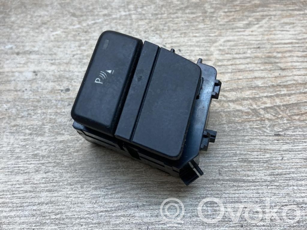 Interruptor del sensor de aparcamiento (PDC)   9159076,502300