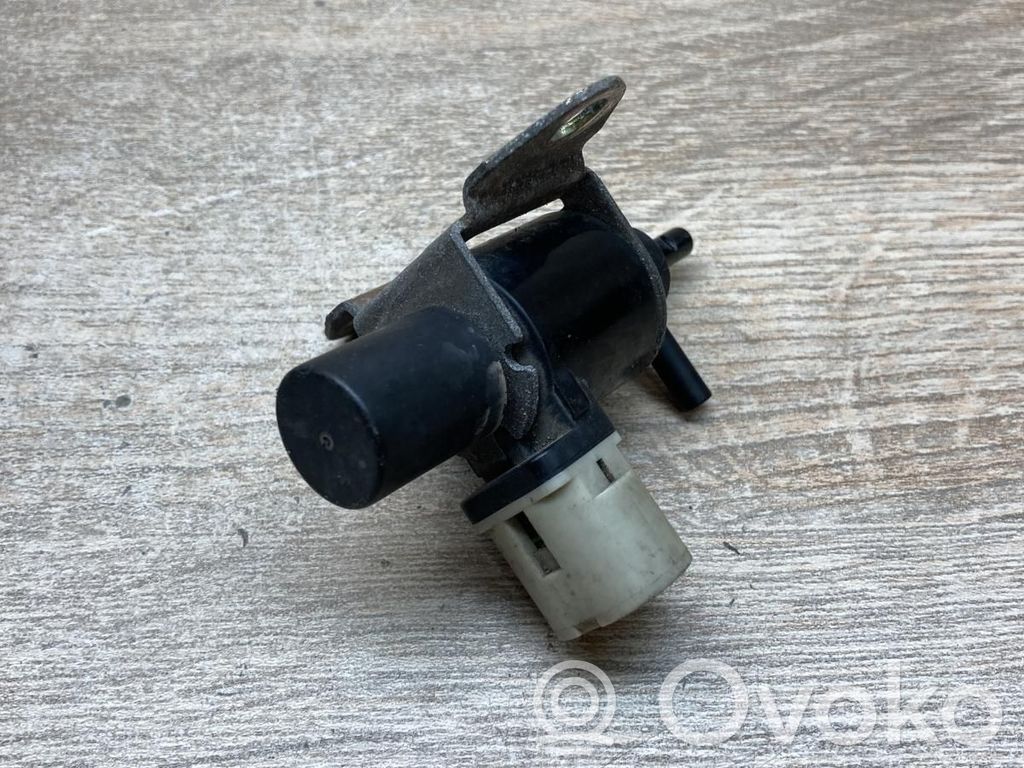 Mitsubishi Carisma Electroválvula del turbo 