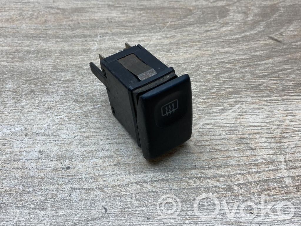 Volkswagen Golf II Comutator încălzire parbriz/lunetă 