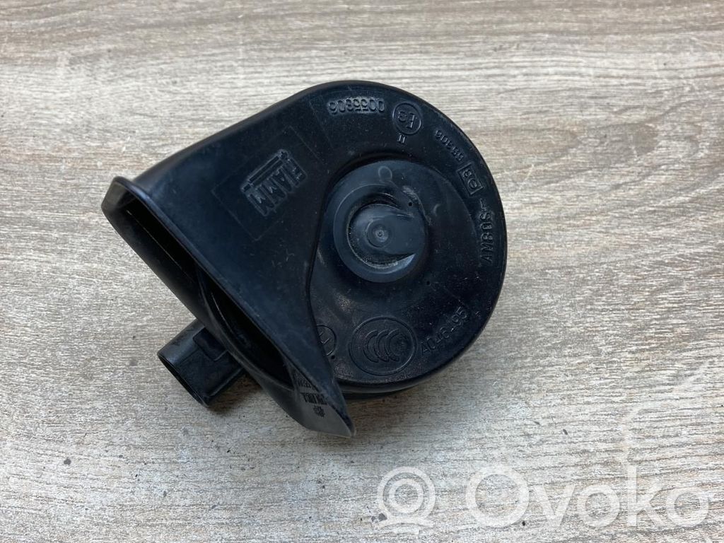 Äänimerkkilaite   A046495