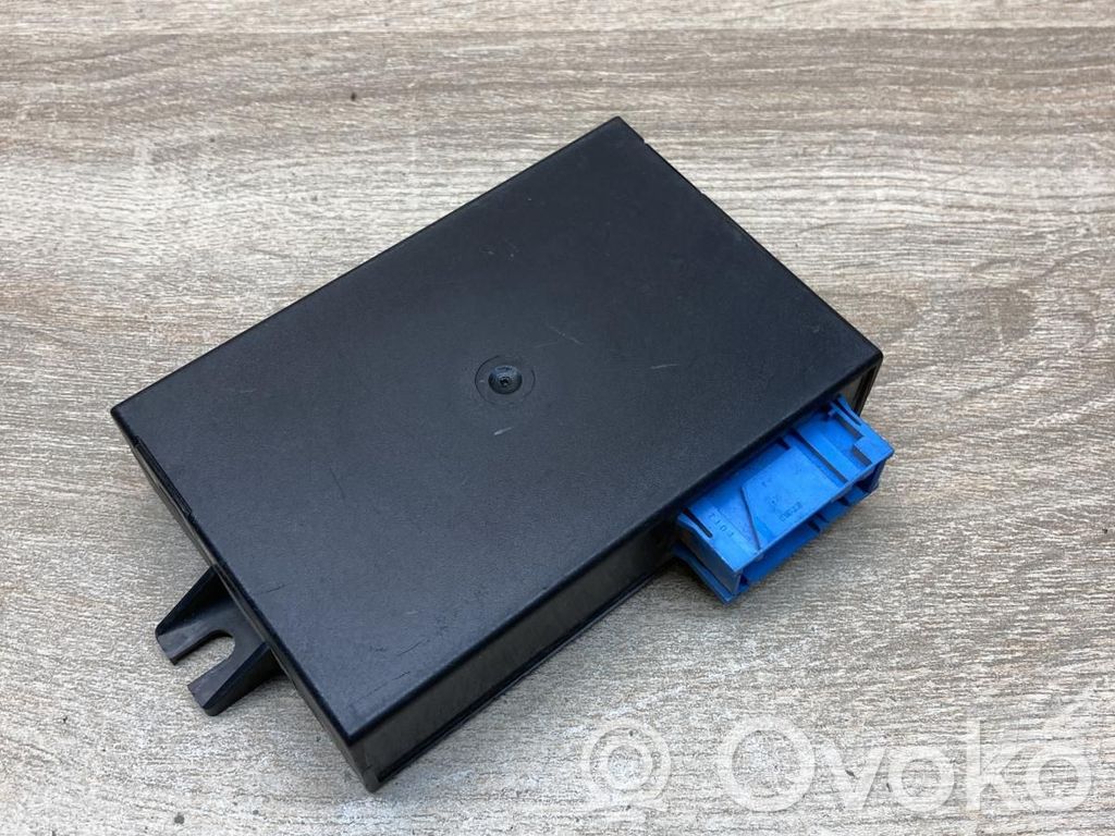 Unité de commande / module de régulateur de vitesse   8369062,118680