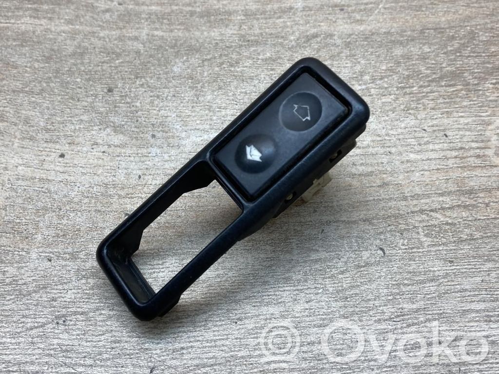 BMW 3 E36 Interruttore di controllo dell’alzacristalli elettrico 