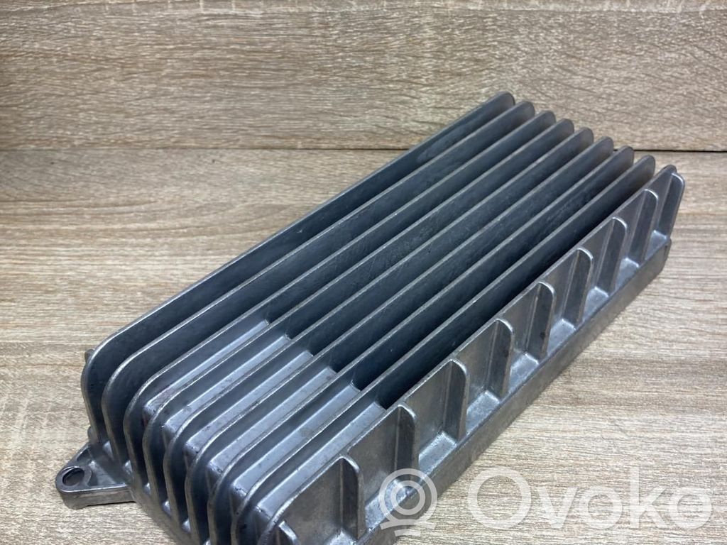 Audi A6 S6 C6 4F Amplificator sunet 