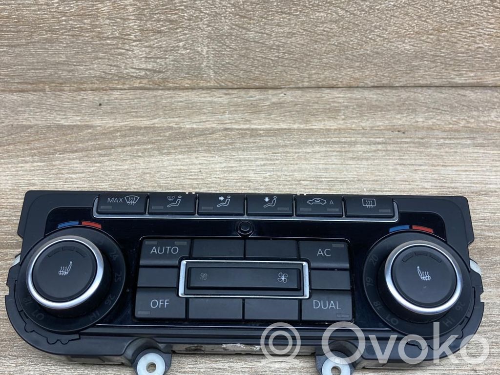 Volkswagen Tiguan Unitate control climatizare 