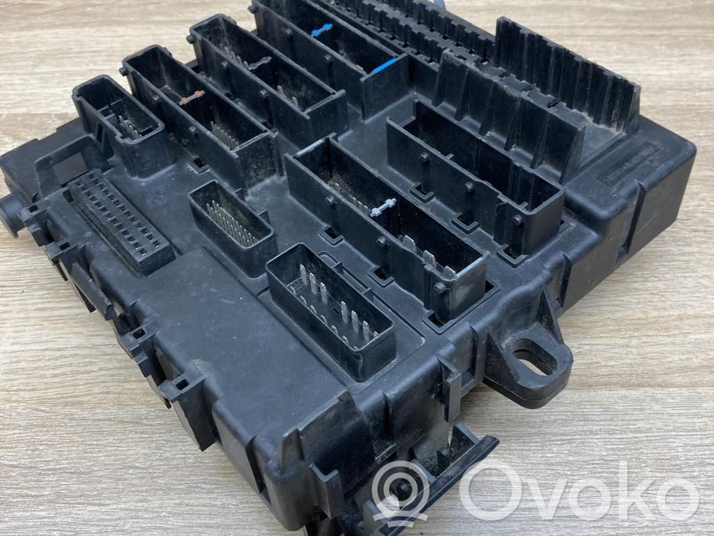Módulo de fusible   12805847