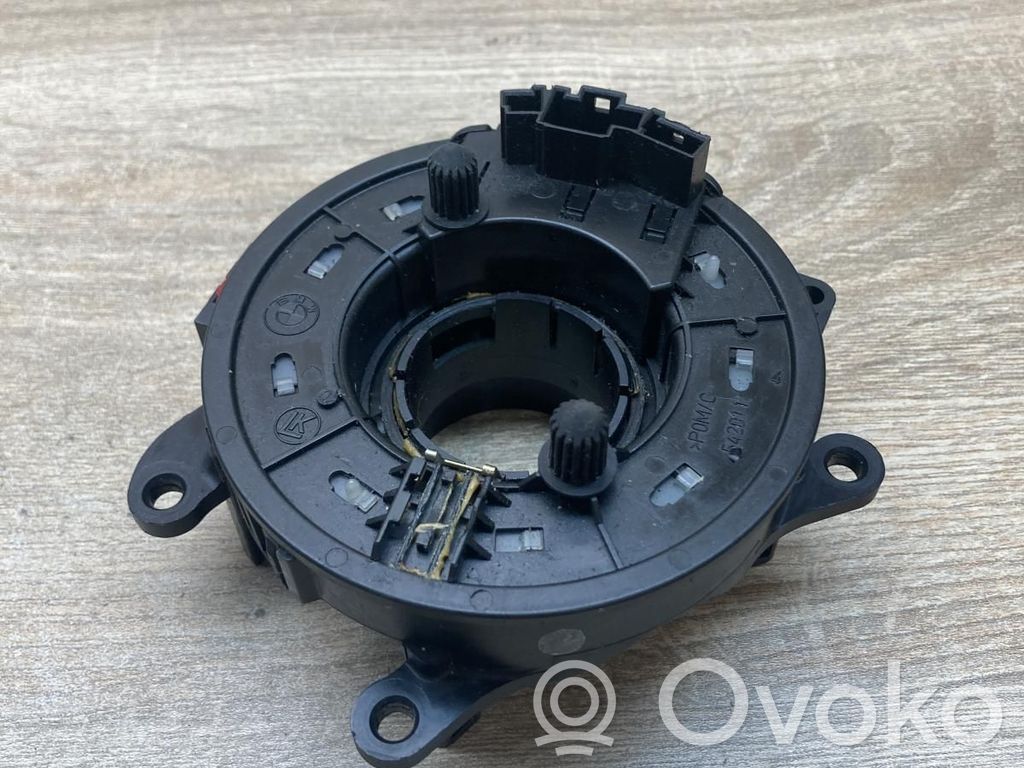 BMW 3 E46 Inel glisant airbag (inel SRS) 