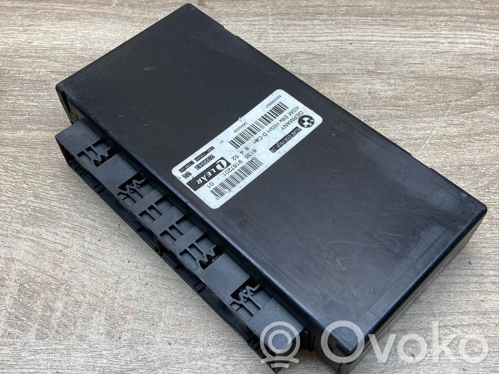 Módulo de control Gateway   9167201,239943