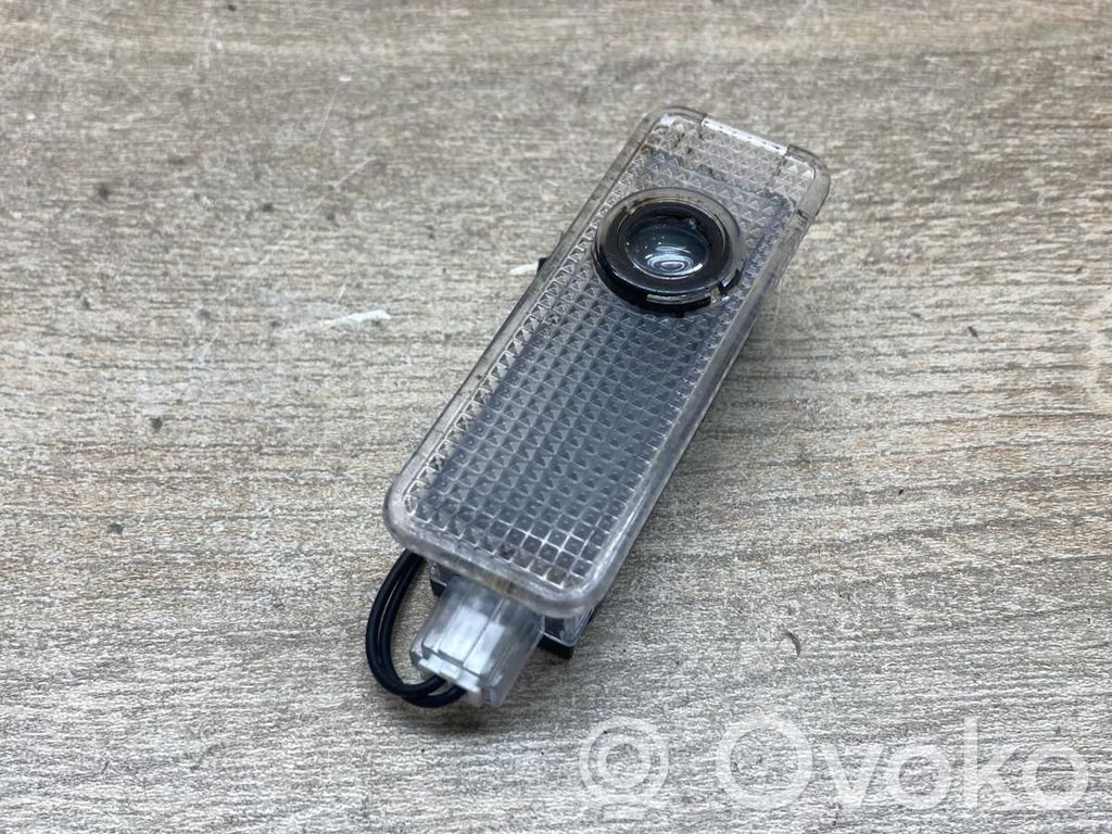 BMW 3 F30 F35 F31 Autre éclairage intérieur