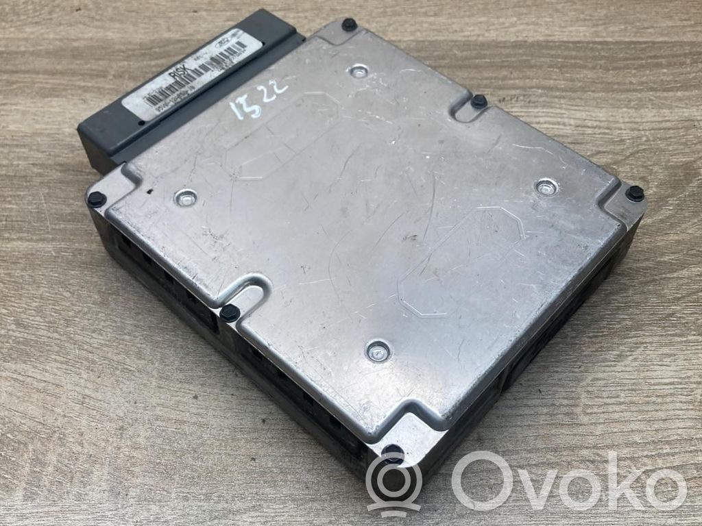 Ford Galaxy Centralina/modulo motore ECU 