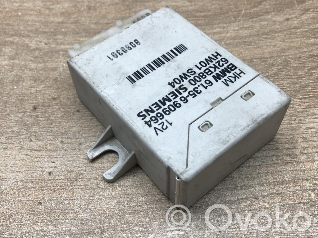 Unité de commande / module de hayon   6909664,62KB800
