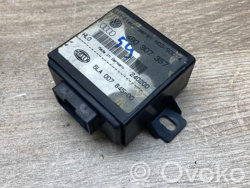 Lichtmodul Lichtsensor   4B0907357,5LA007845
