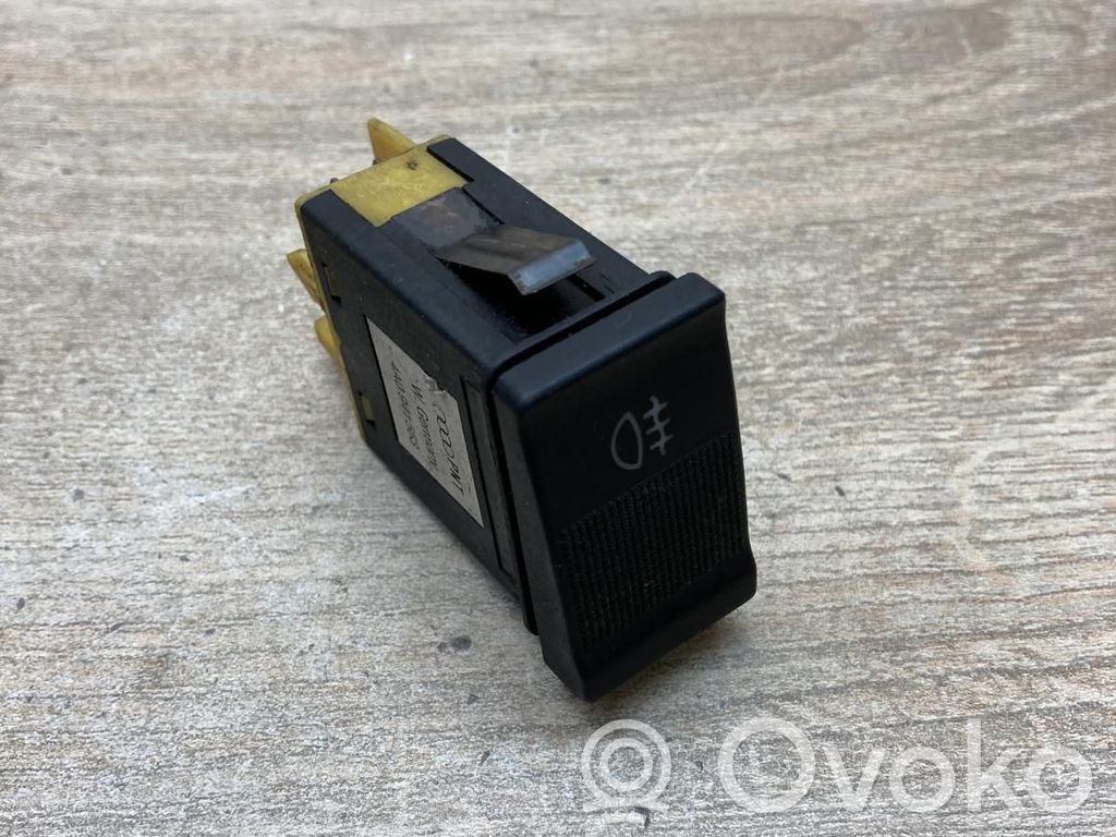 Audi A6 S6 C4 4A Interruttore fendinebbia 