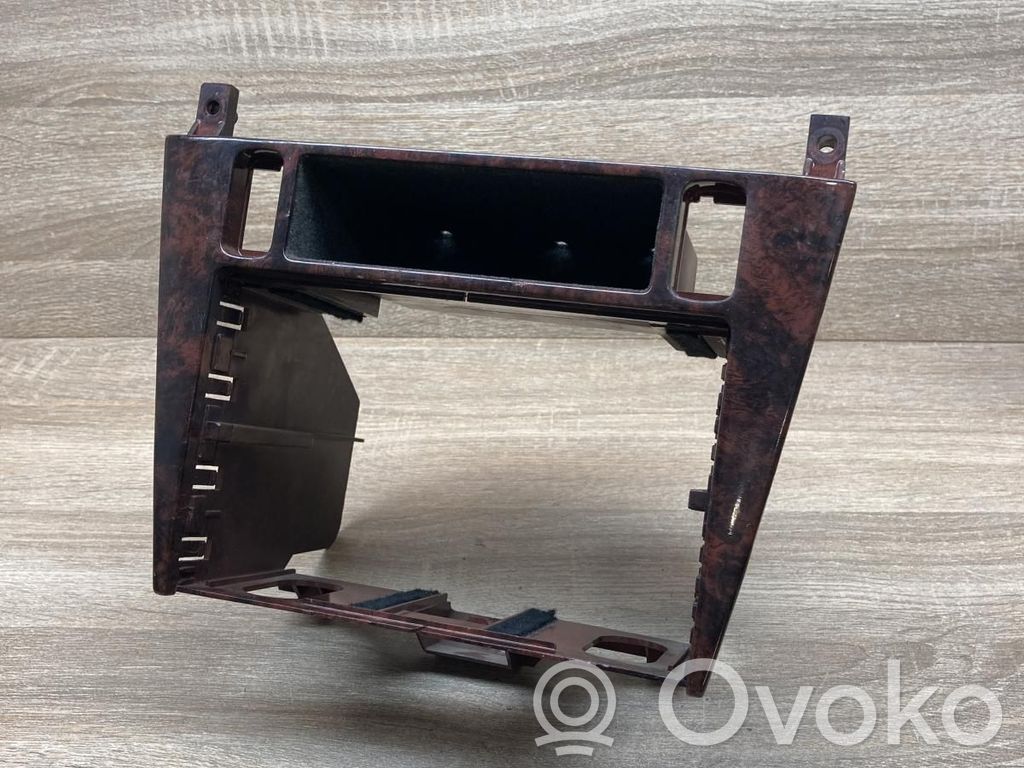 Volvo S40, V40 Mascherina unità principale autoradio/GPS 