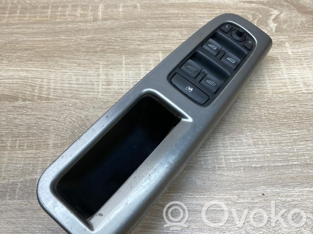 Volvo V50 Interruttore di controllo dell’alzacristalli elettrico 