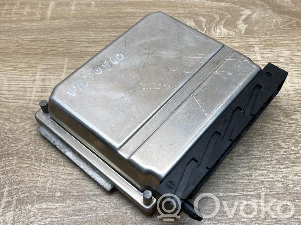 Volvo S60 Centralina/modulo motore ECU 