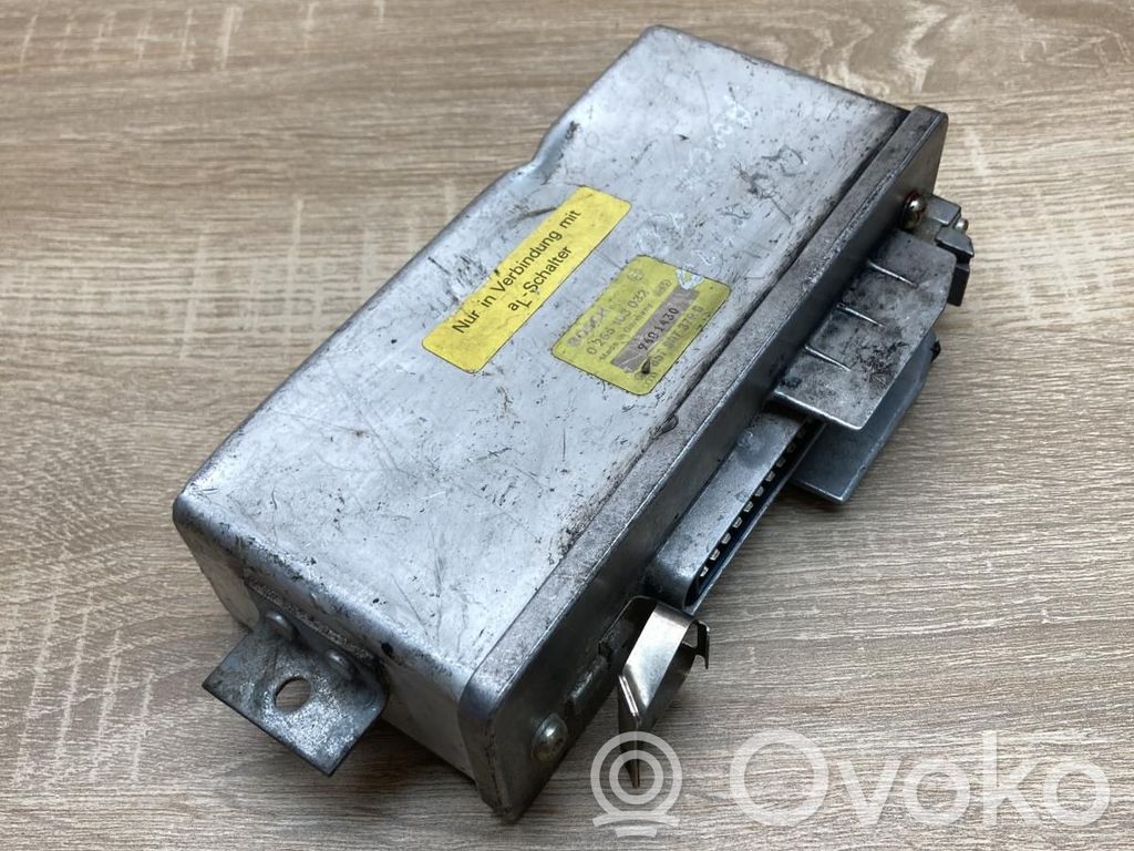 Audi 100 S4 C4 Unitate/modul control ABS
