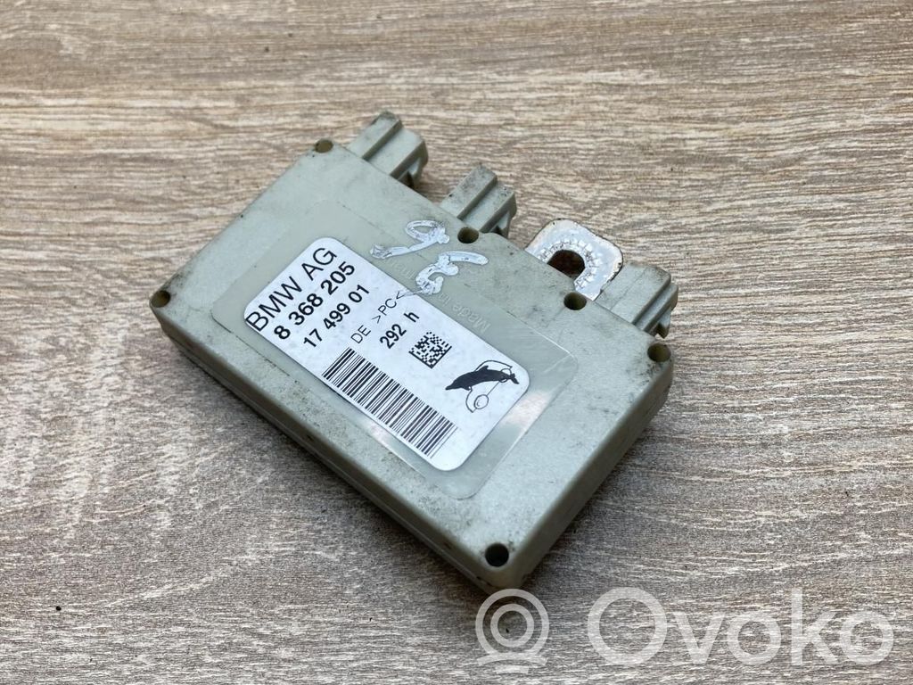 Antenas pastiprinātājs   8368205,1749901