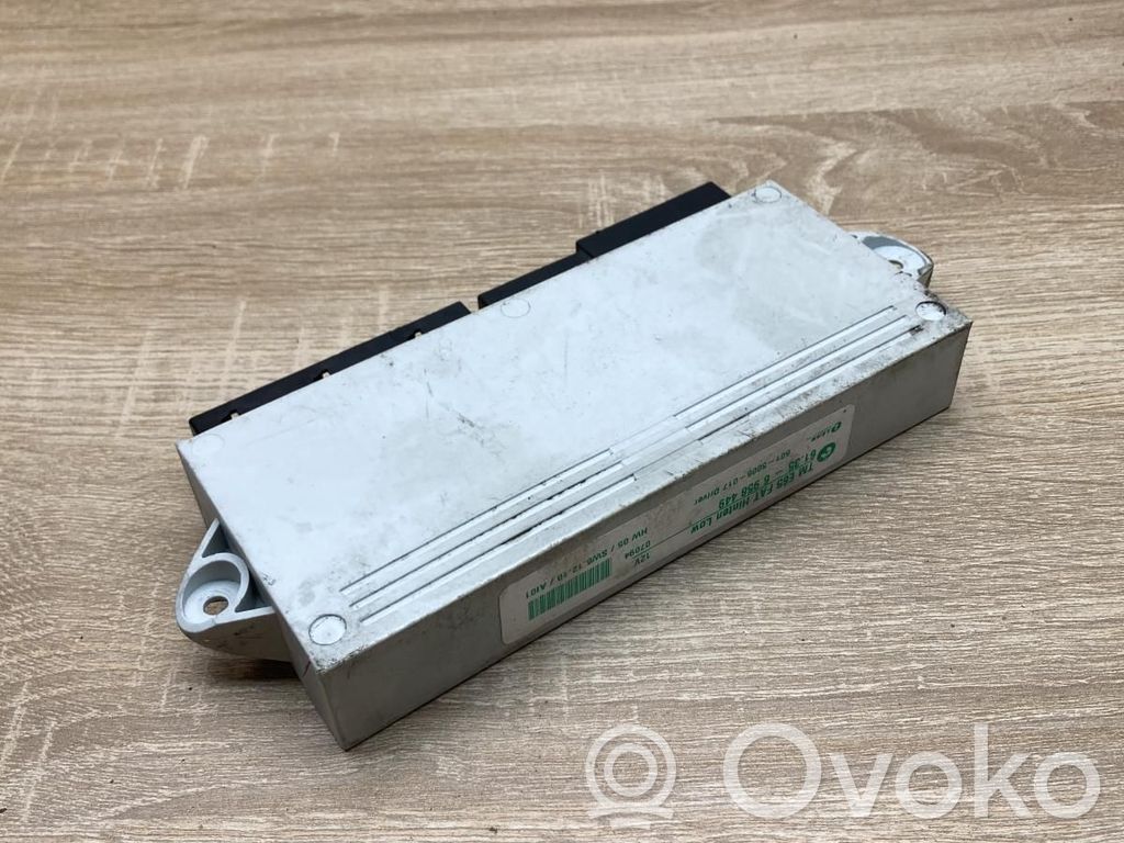 Unidad de control/módulo de la puerta   6958449,6015006017