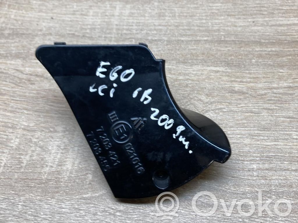 BMW 5 E60 E61 Front door wing mirror part 