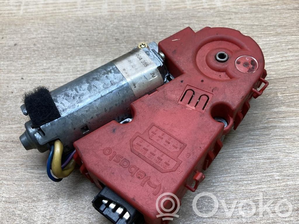 Audi A4 S4 B5 8D Motor/activador 