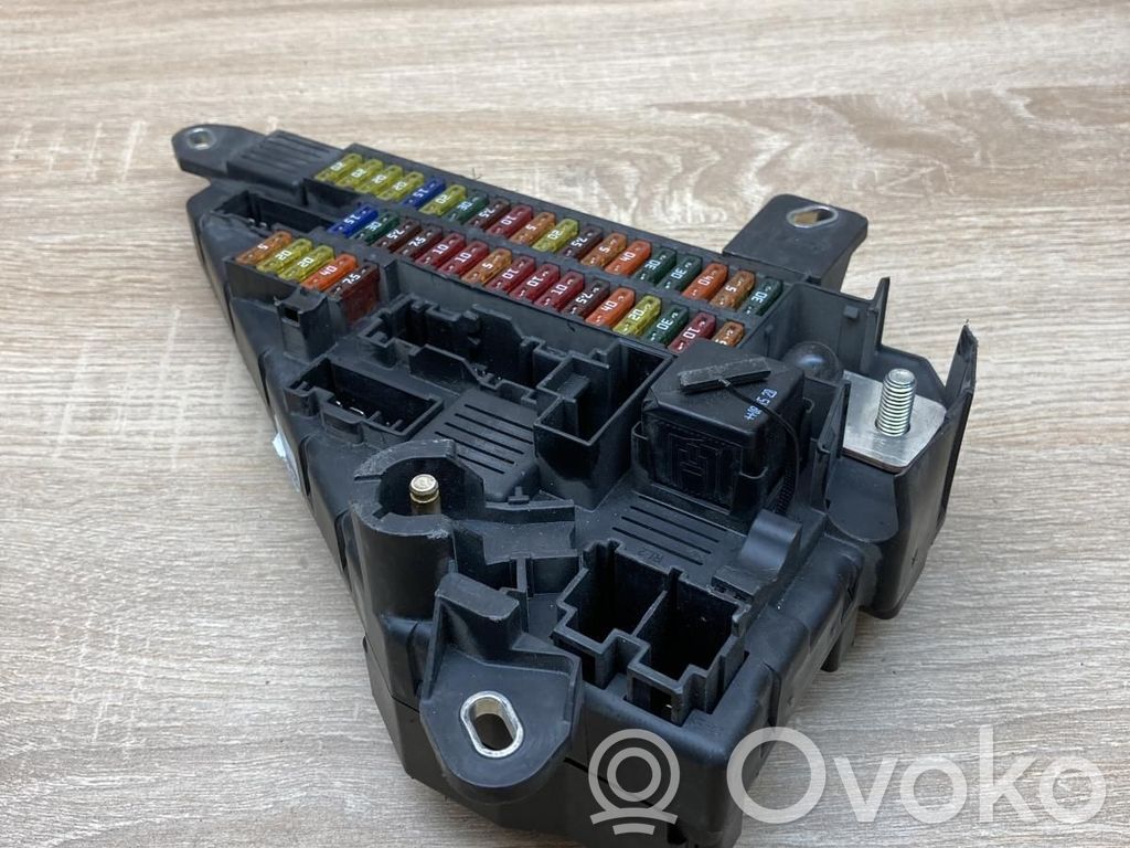 Fuse module   9138830,518956057