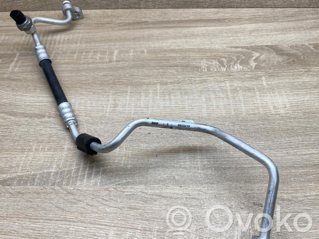 BMW 3 G20 G21 Tubo flessibile aria condizionata (A/C) 