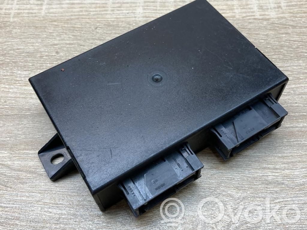 BMW 5 E39 Unidad de control/módulo PDC de aparcamiento 