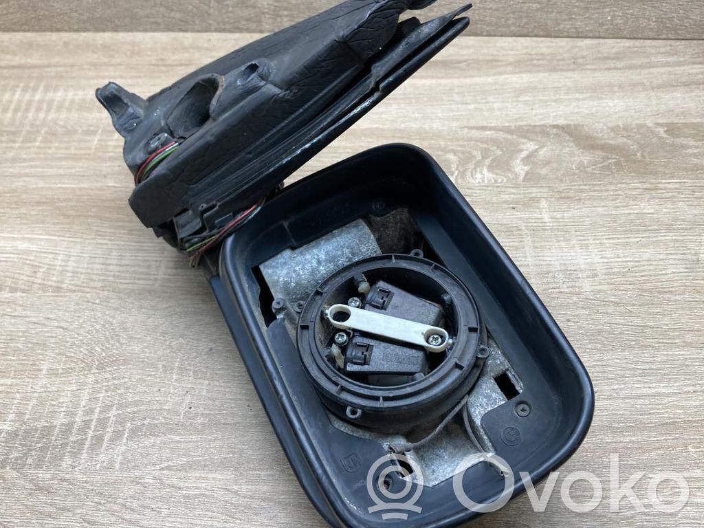 BMW 3 E46 Specchietto retrovisore elettrico portiera anteriore 