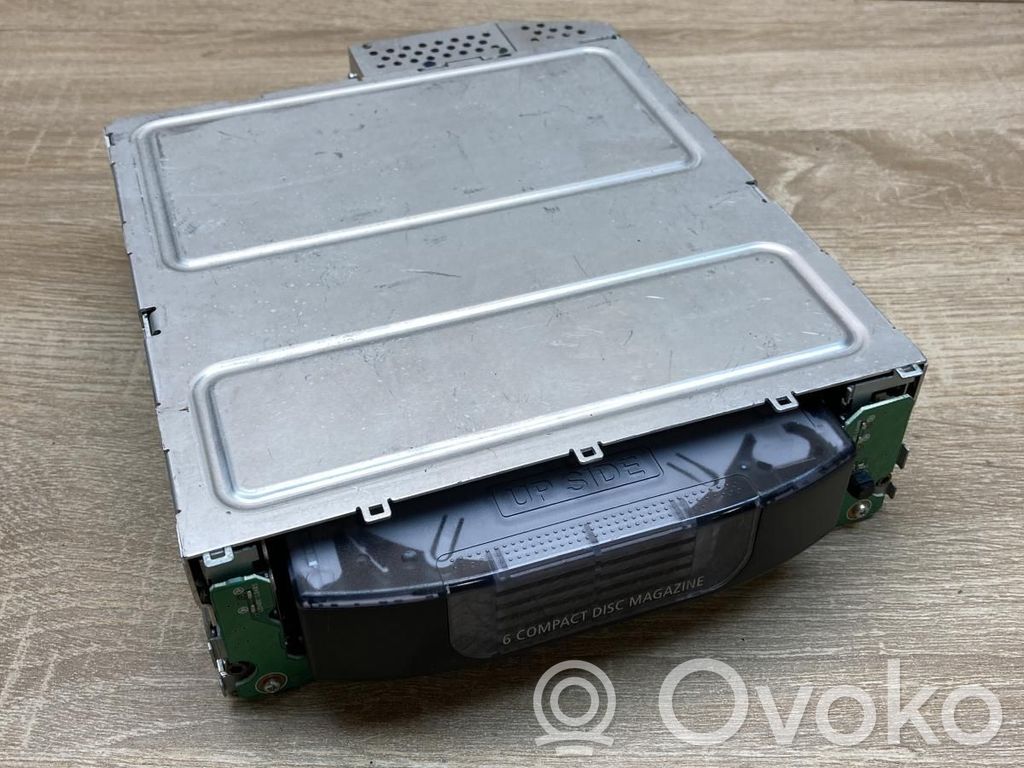 CD / DVD-Wechsler   9131850