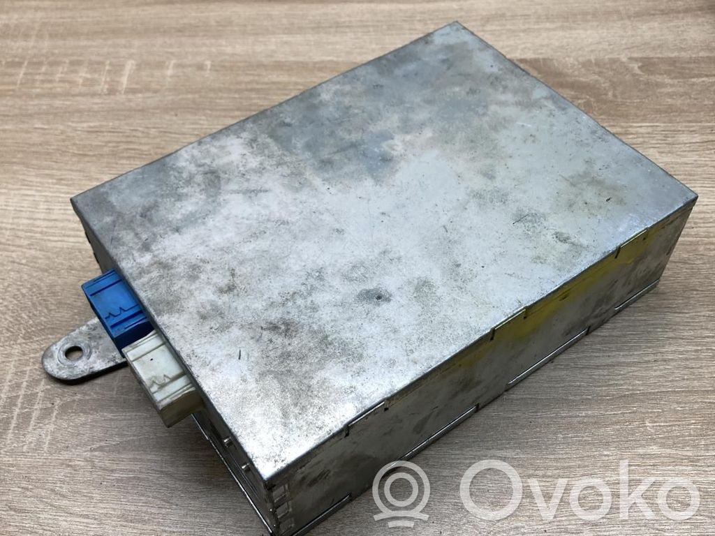 BMW 7 E38 GPS navigation control unit/module 