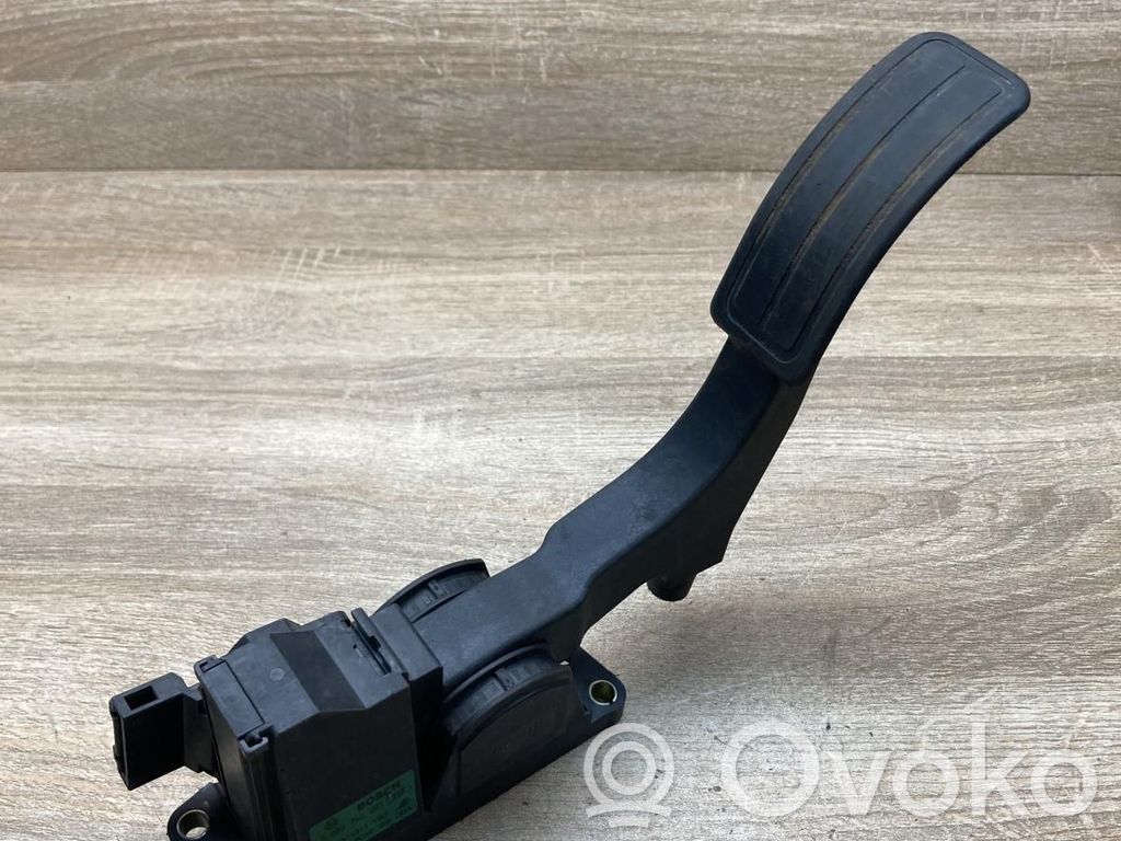 Volkswagen Lupo Pedale dell’acceleratore 