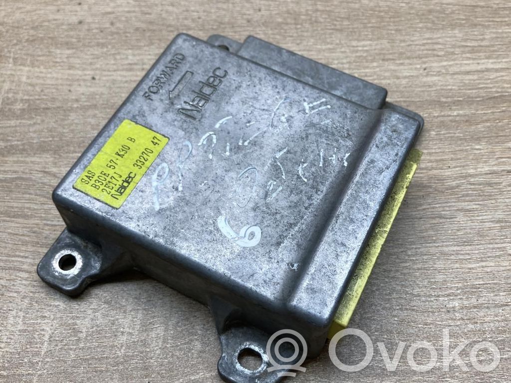 Mazda 323 F Centralina/modulo airbag 