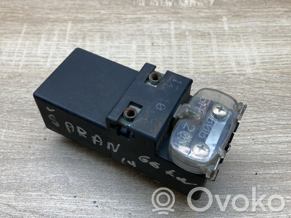 Ford Galaxy Releu ventilator lichid răcire 