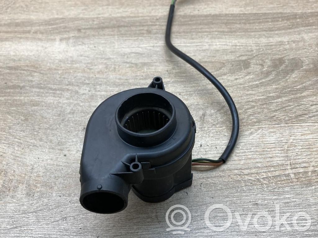 Module d'unité de commande de ventilateur   BMWMODULEFAN