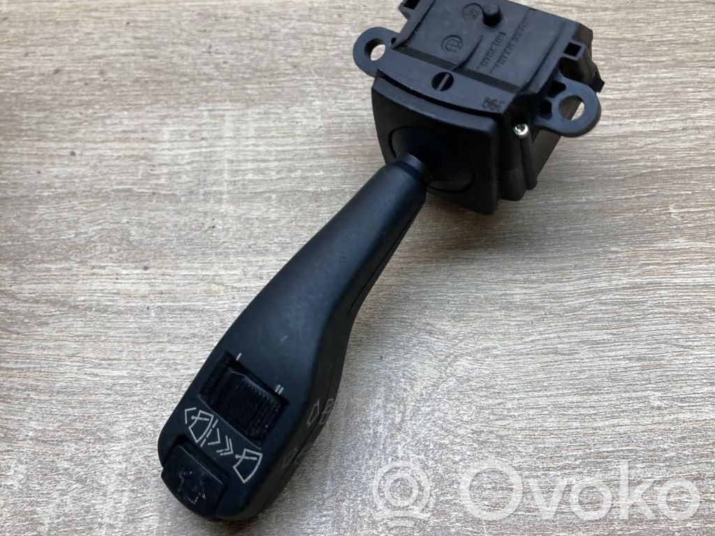 BMW X5 E53 Leva comando tergicristalli 