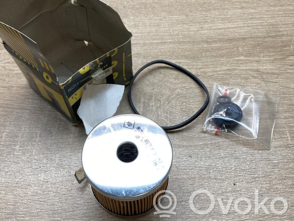 Renault Trafic I Filtro de combustible 