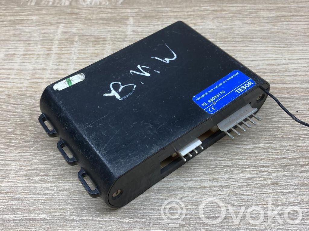 Autres unités de commande / modules   98083170