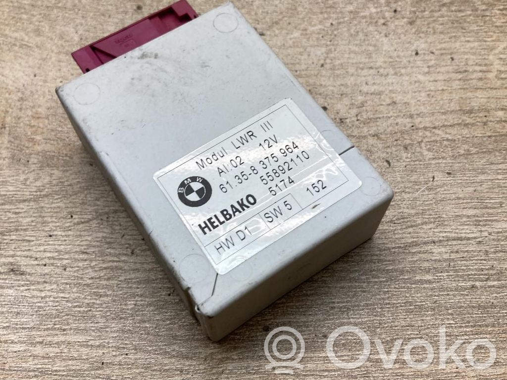 Module d'éclairage LCM   8375964,55892110