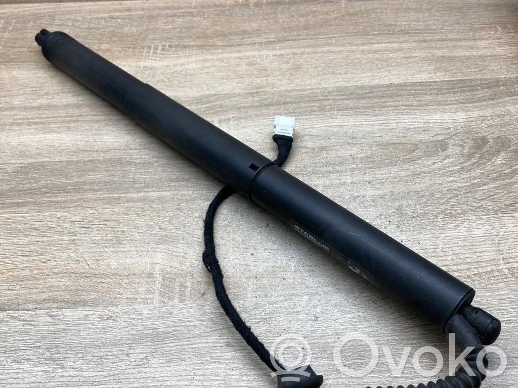 BMW X5 F15 Amortyzator / Siłownik tylnej klapy bagażnika