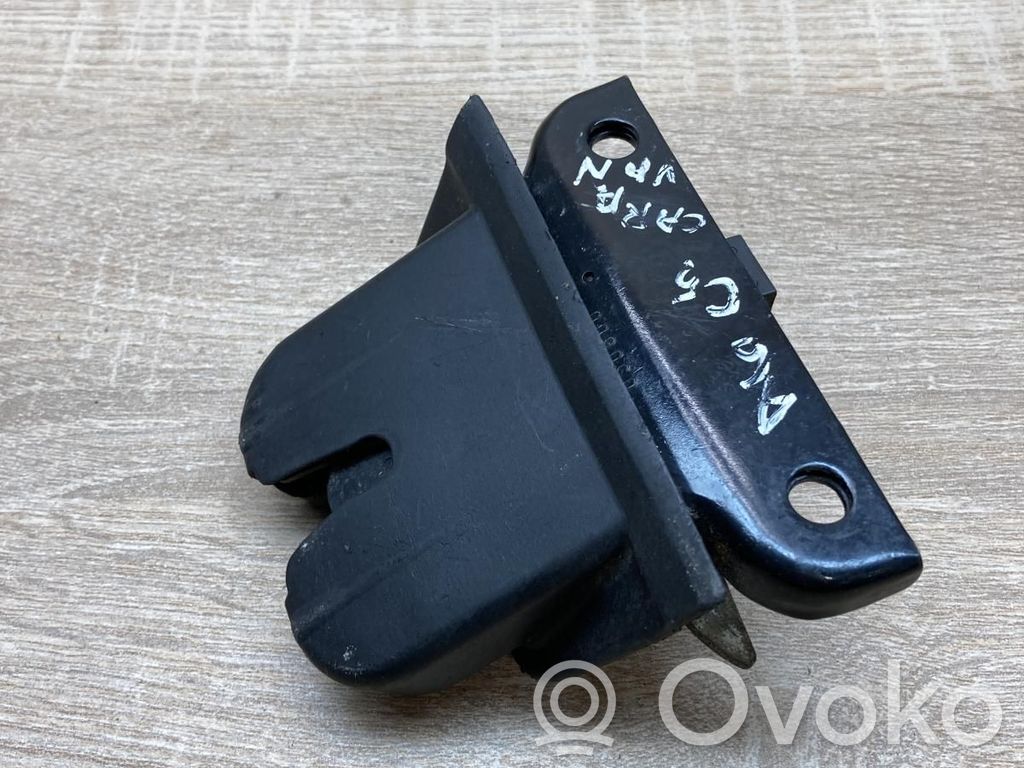 Audi A6 S6 C5 4B Serrure de loquet coffre 