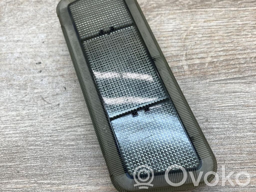 Opel Vectra B Alte lămpi de interior 