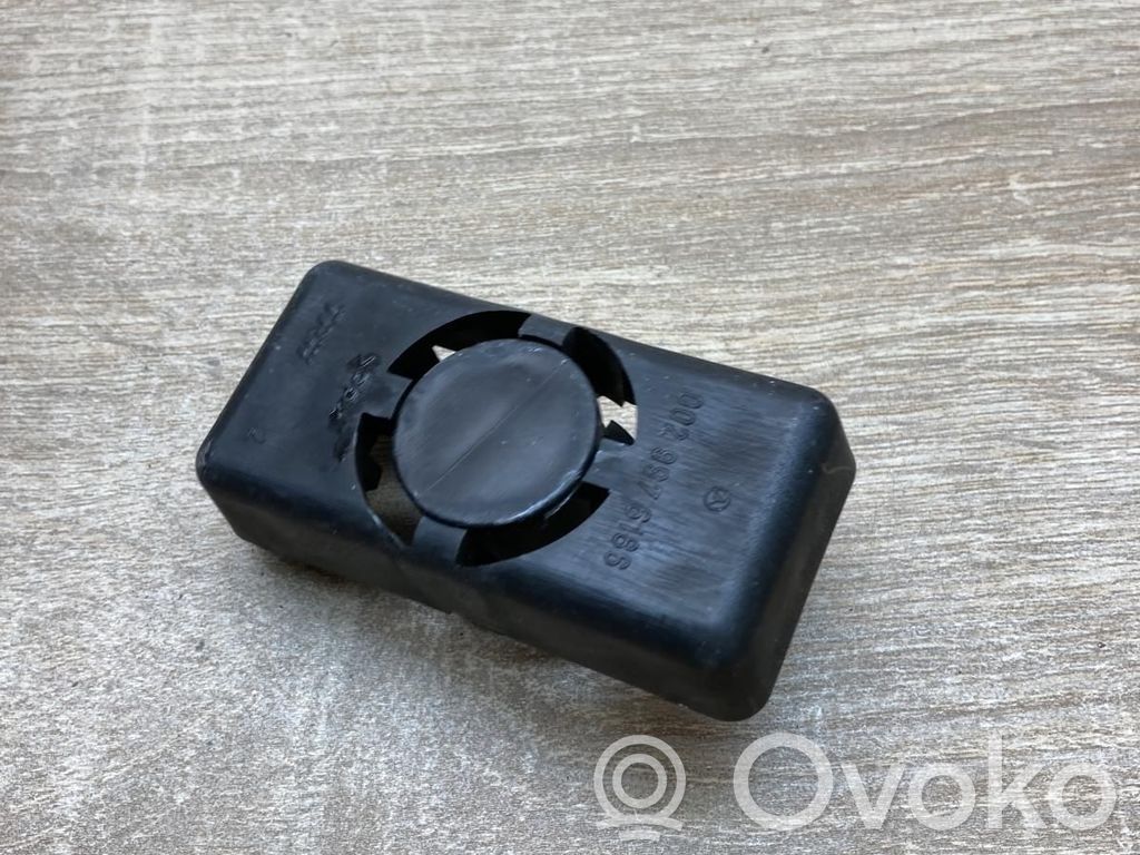 Mercedes-Benz A W168 Base della presa Jacking 