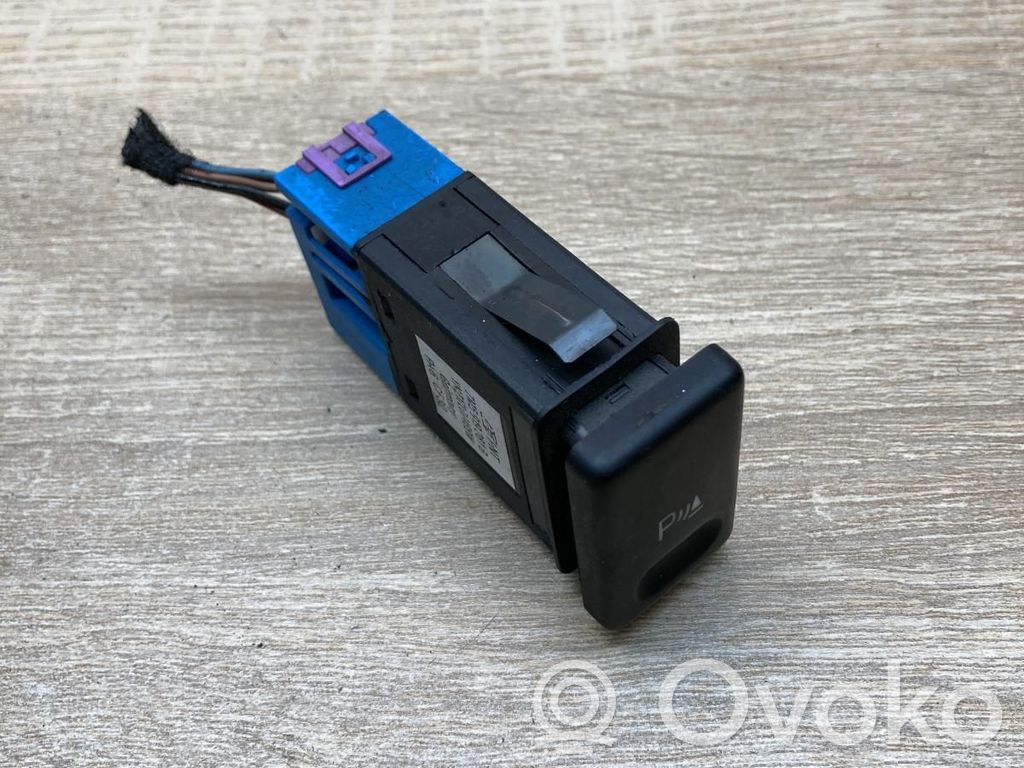 Interruptor del sensor de aparcamiento (PDC)   7M5919281B