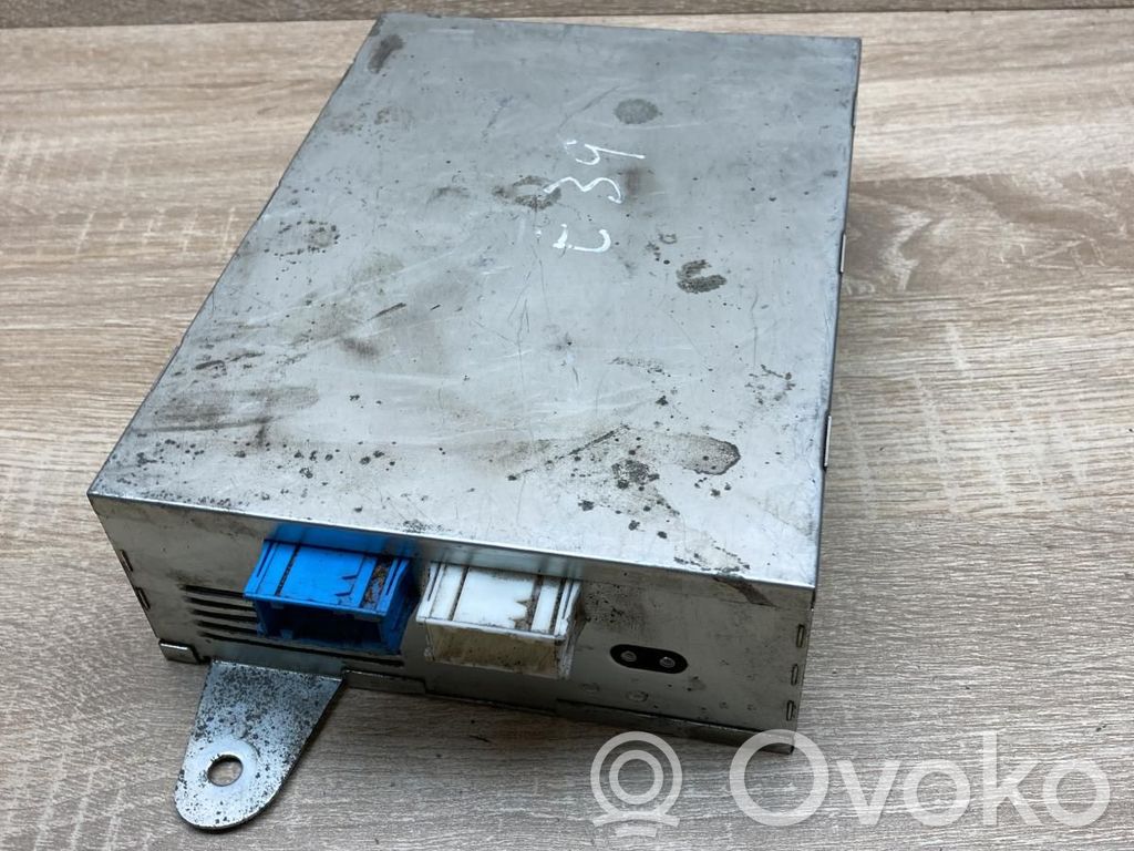 Video control module   6911221