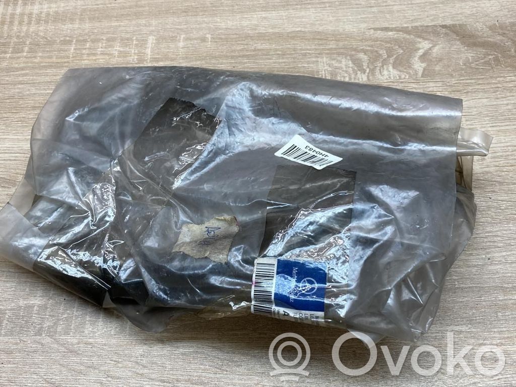 Mercedes-Benz E W211 Linea/tubo/manicotto combustibile 